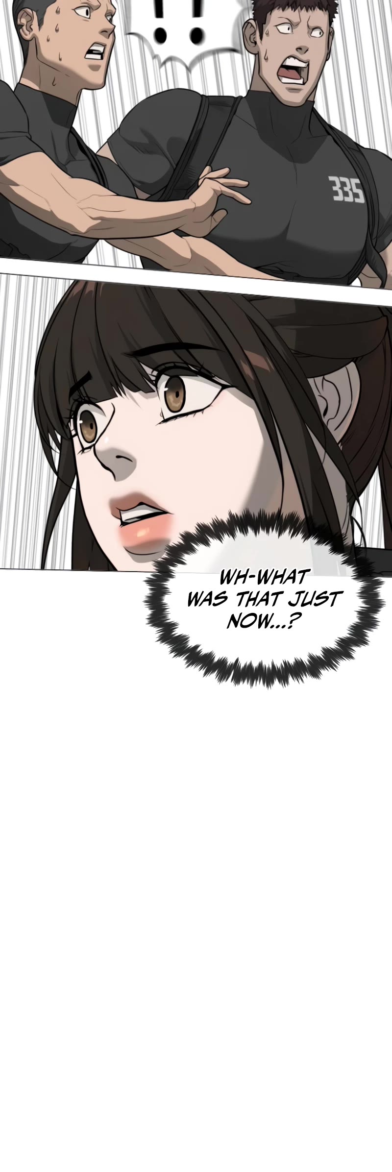 Killer Pietro Chapter 54 page 16 - Chapter 54