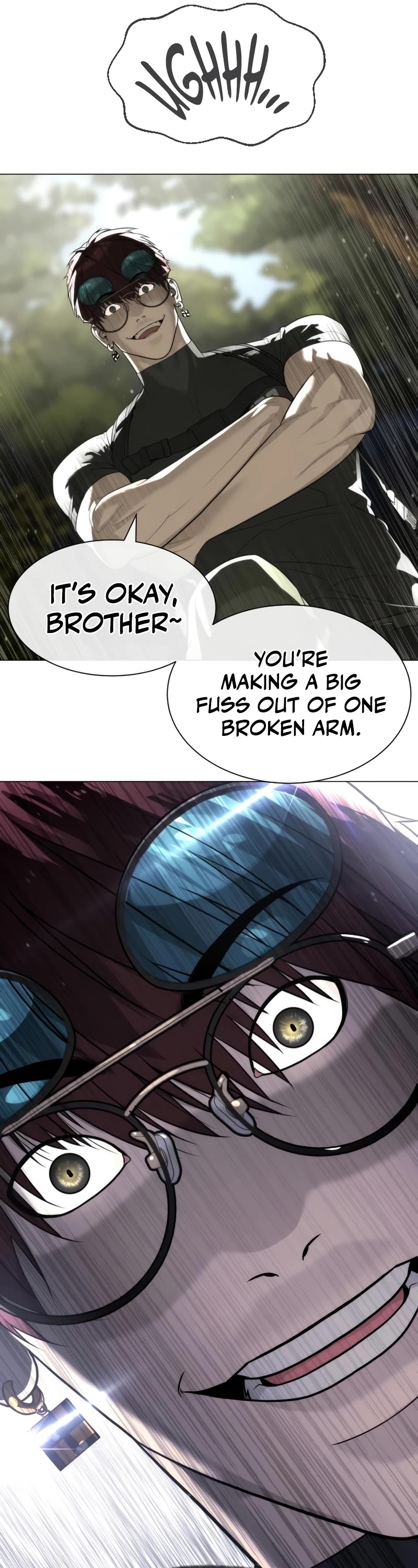 Killer Pietro Chapter 54 page 17 - Chapter 54