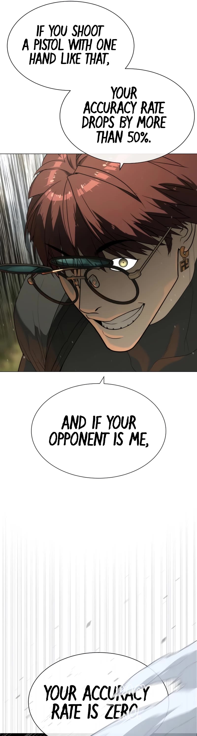 Killer Pietro Chapter 54 page 23 - Chapter 54