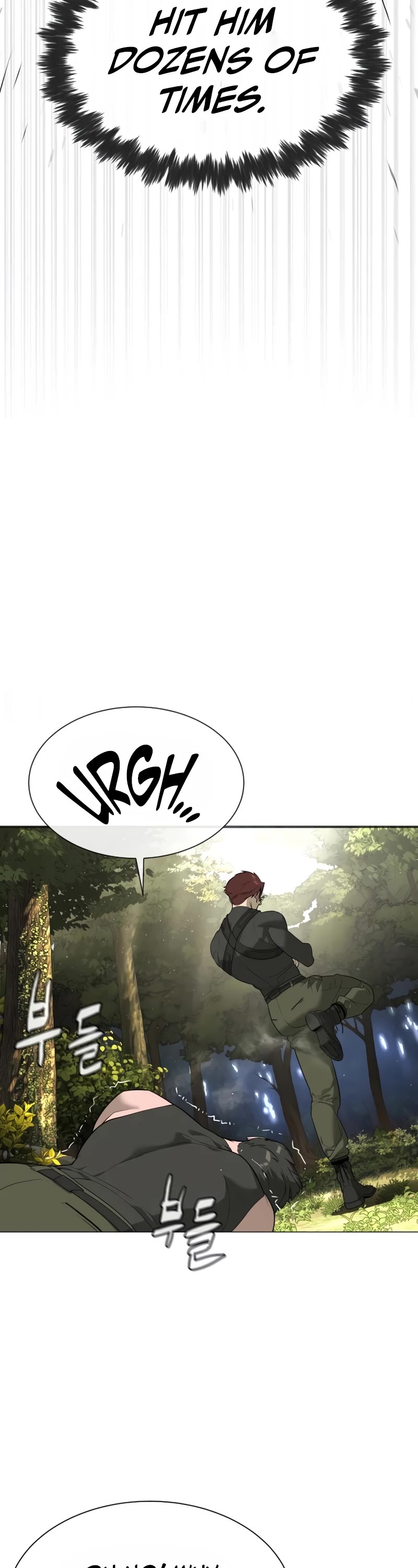 Killer Pietro Chapter 54 page 27 - Chapter 54