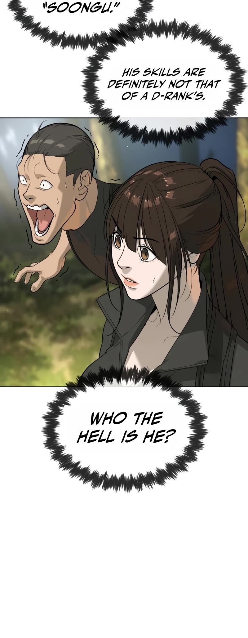 Killer Pietro Chapter 54 page 29 - Chapter 54