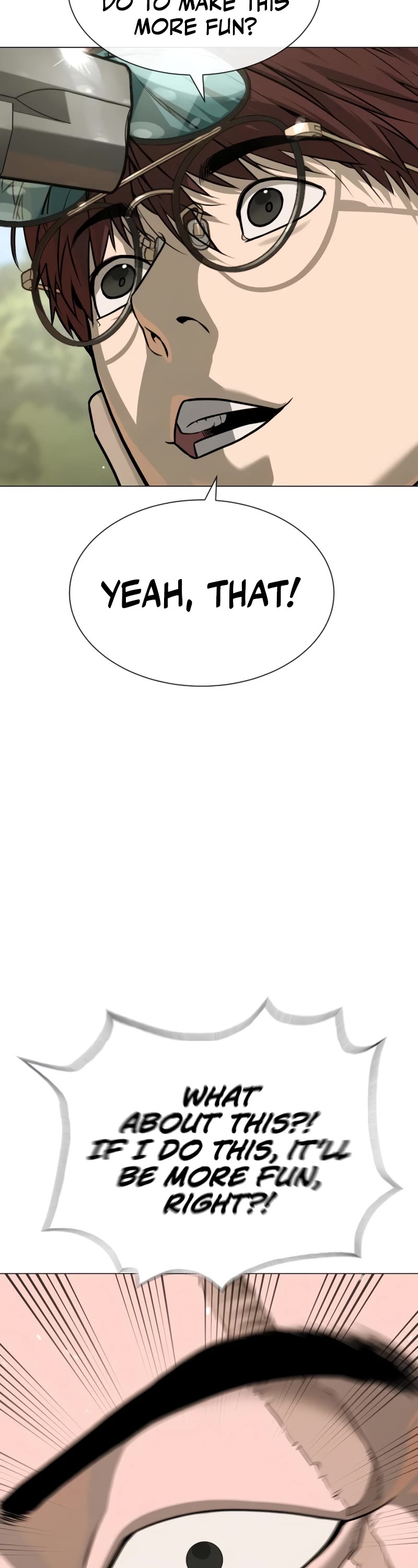 Killer Pietro Chapter 54 page 3 - Chapter 54