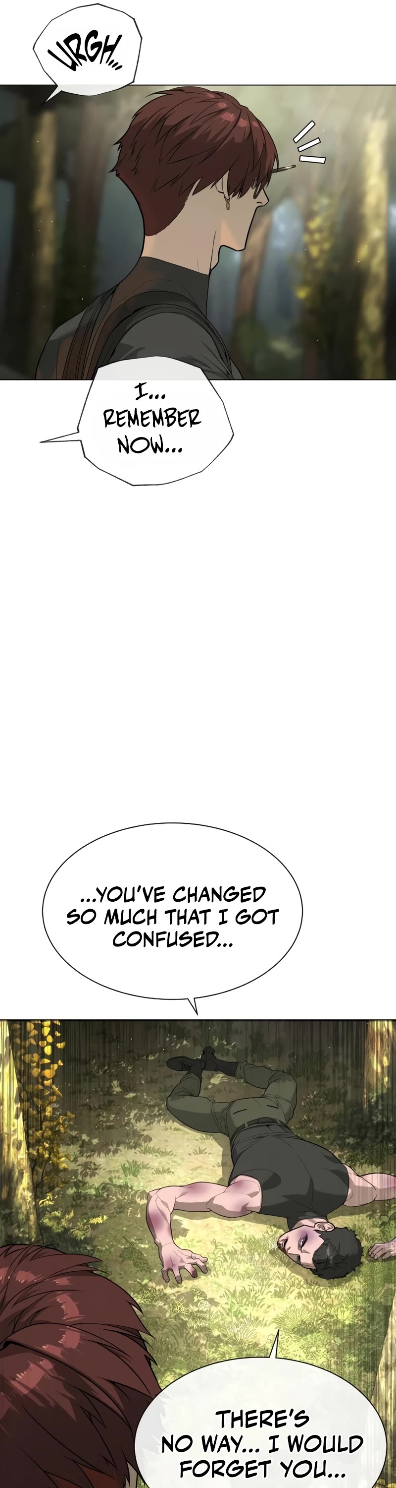 Killer Pietro Chapter 54 page 30 - Chapter 54