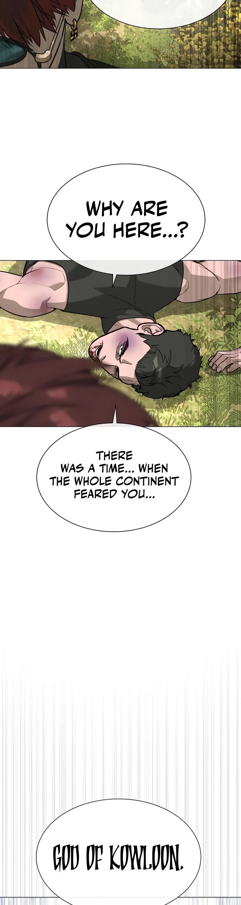 Killer Pietro Chapter 54 page 31 - Chapter 54