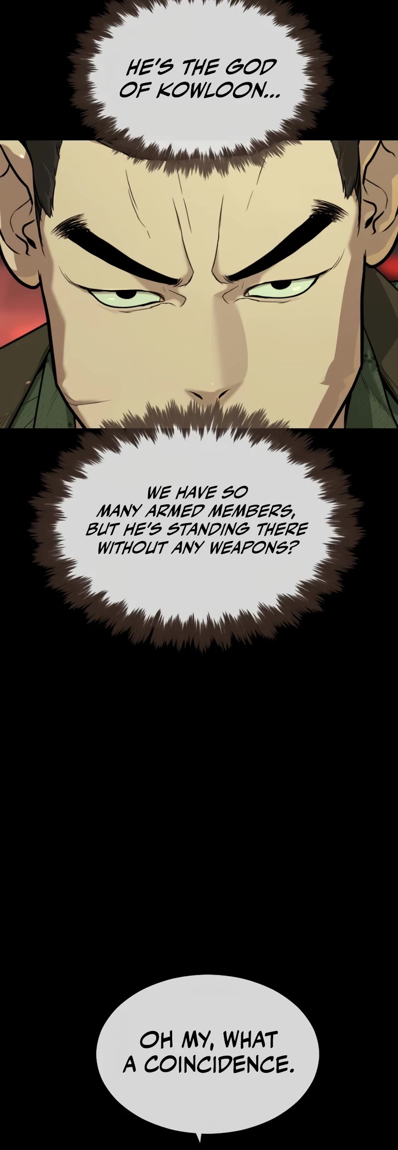 Killer Pietro Chapter 54 page 49 - Chapter 54