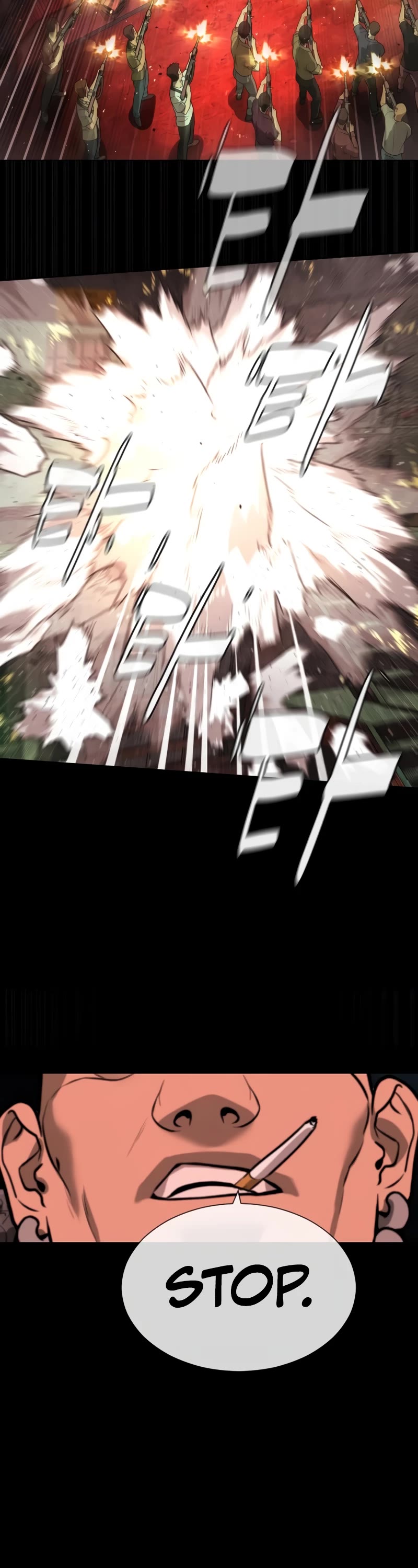 Killer Pietro Chapter 54 page 52 - Chapter 54