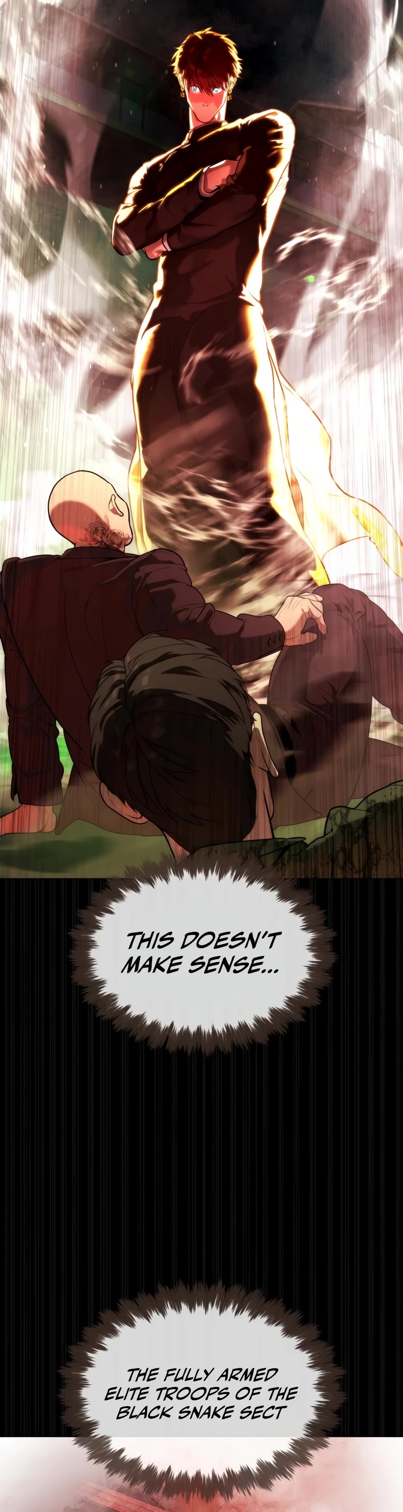 Killer Pietro Chapter 54 page 61 - Chapter 54