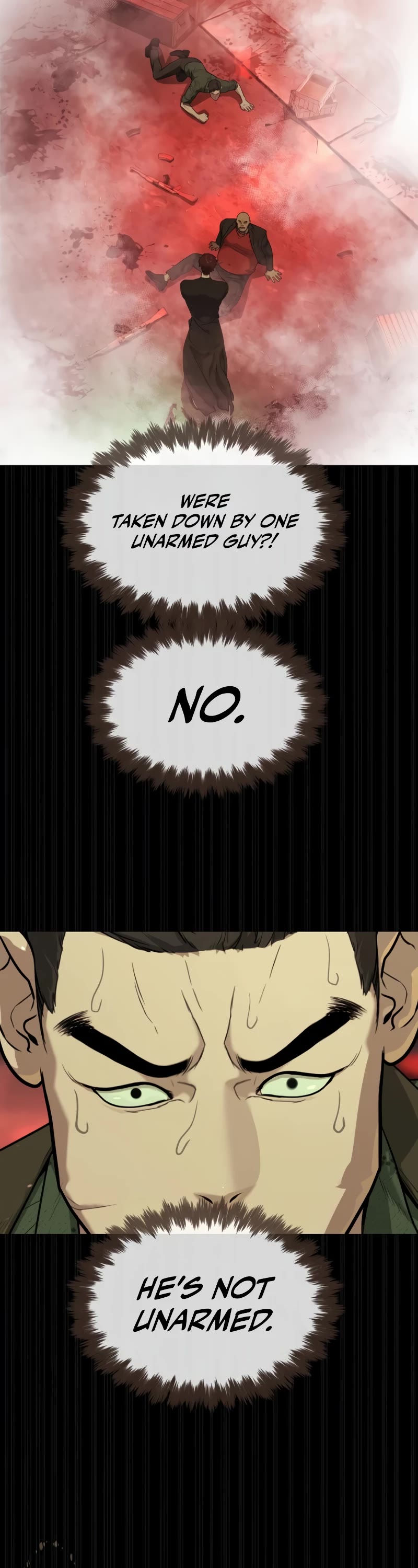 Killer Pietro Chapter 54 page 62 - Chapter 54