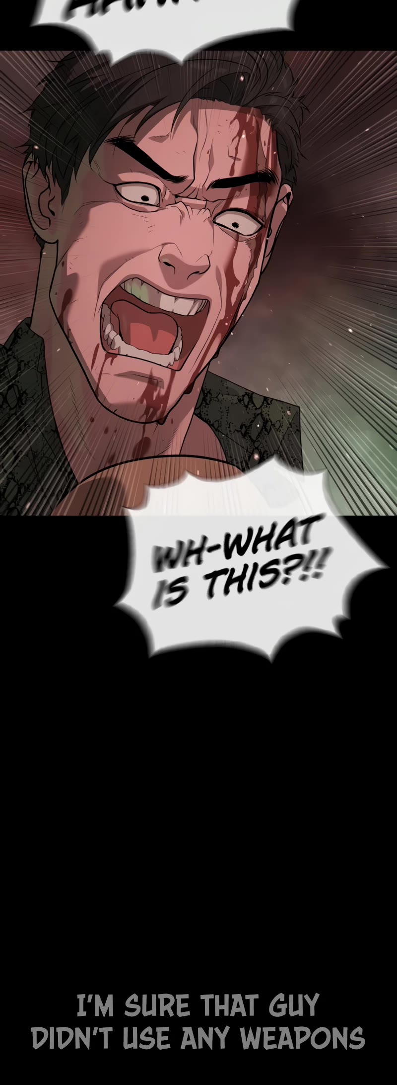Killer Pietro Chapter 54 page 69 - Chapter 54