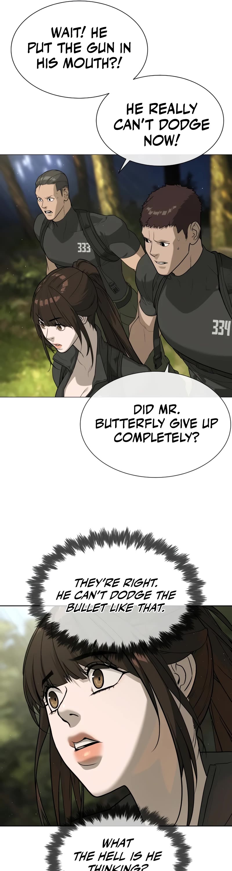 Killer Pietro Chapter 54 page 7 - Chapter 54