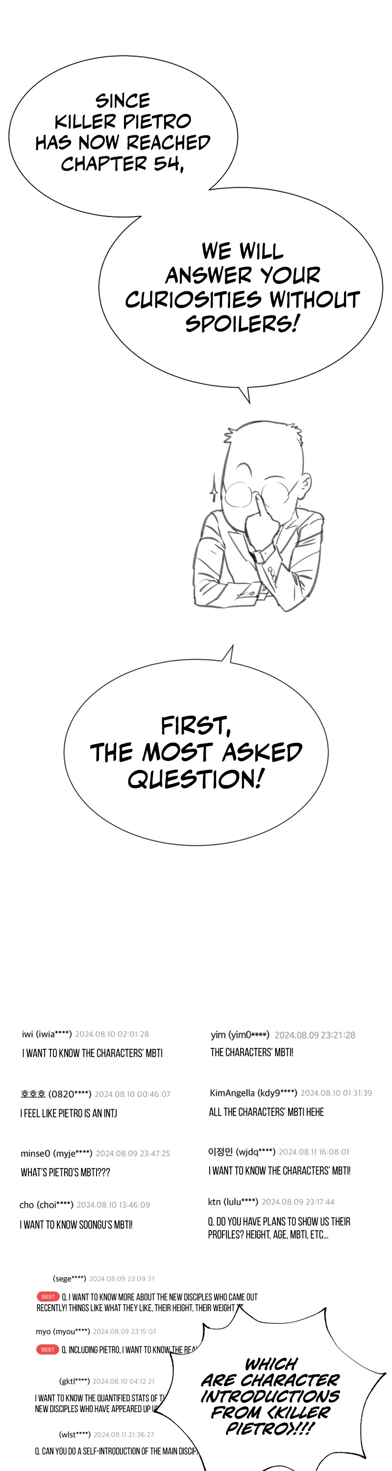 Killer Pietro Chapter 54 page 76 - Chapter 54
