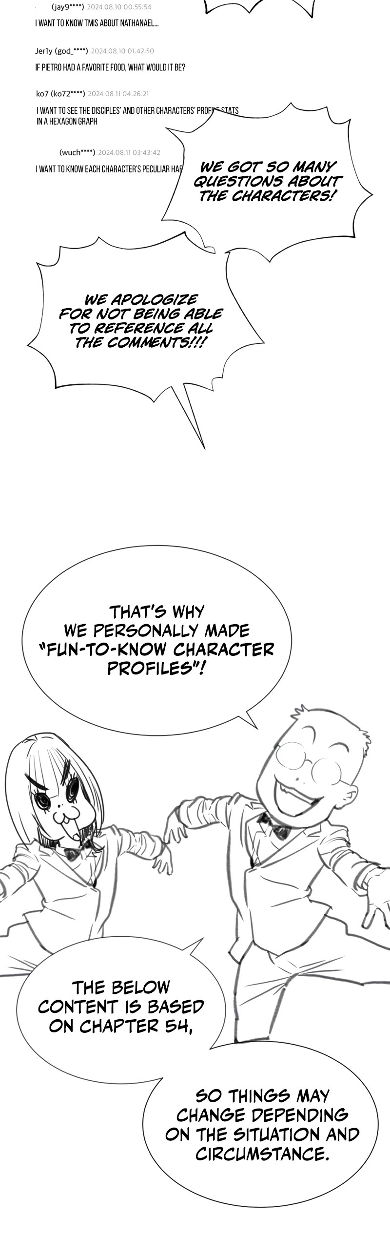 Killer Pietro Chapter 54 page 77 - Chapter 54