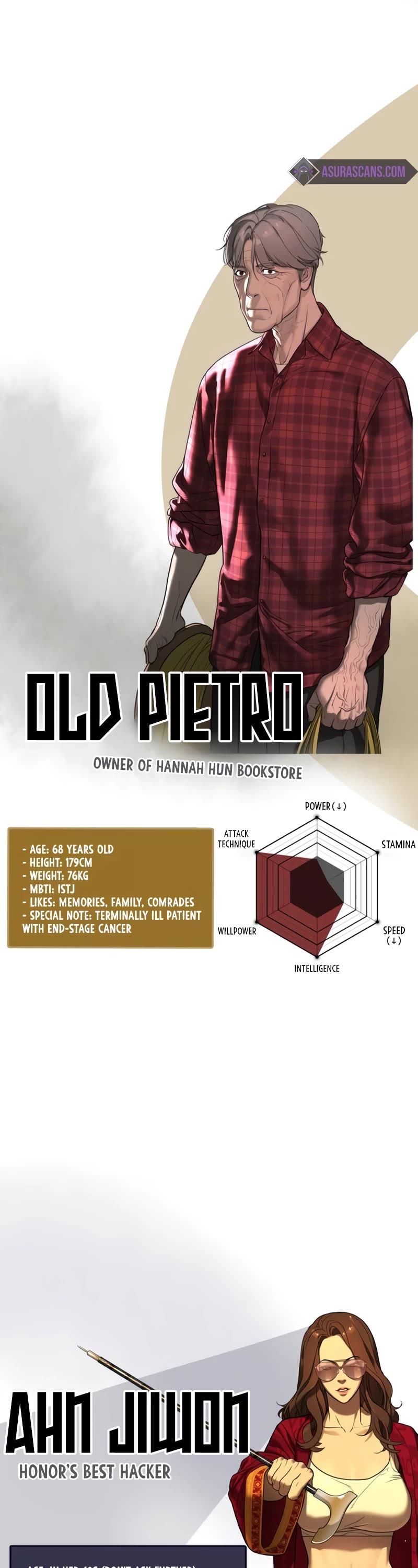 Killer Pietro Chapter 54 page 79 - Chapter 54
