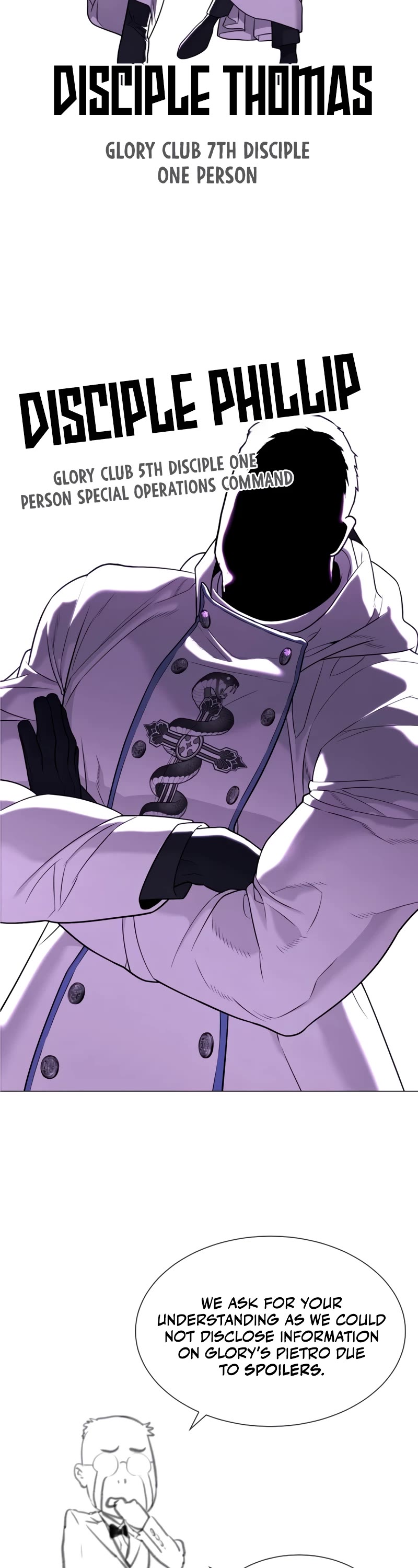 Killer Pietro Chapter 54 page 90 - Chapter 54