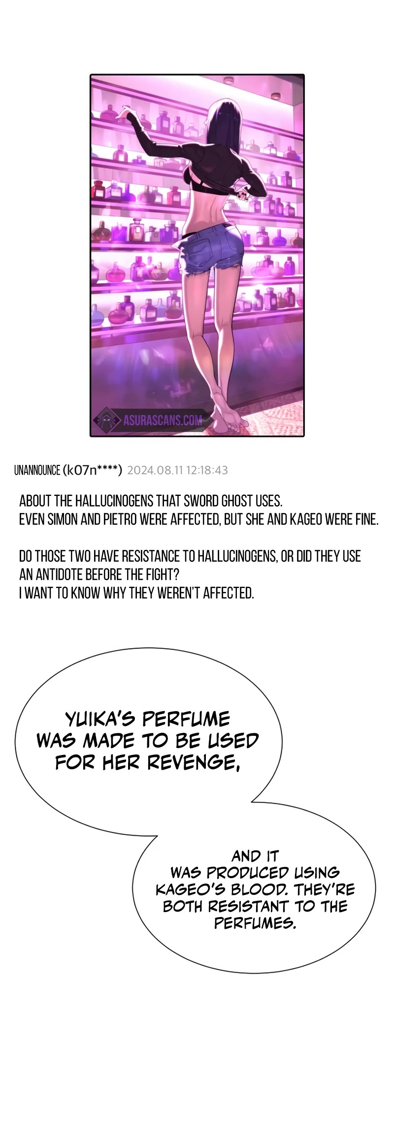 Killer Pietro Chapter 54 page 98 - Chapter 54