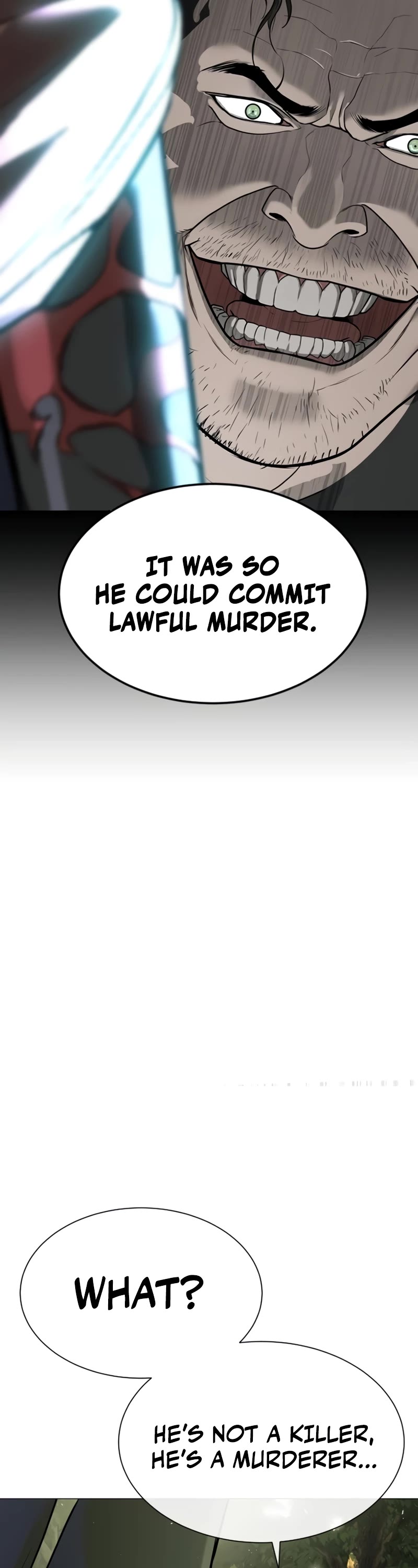 Killer Pietro Chapter 55 page 20 - Chapter 55