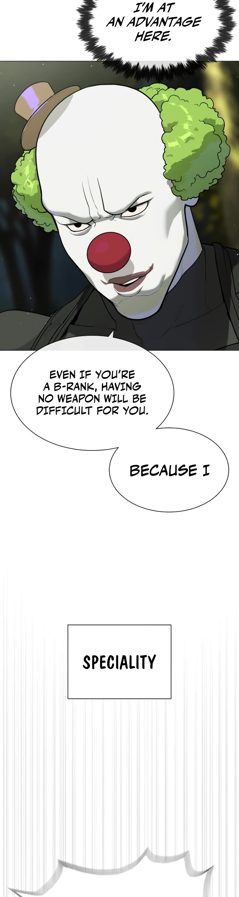 Killer Pietro Chapter 55 page 24 - Chapter 55