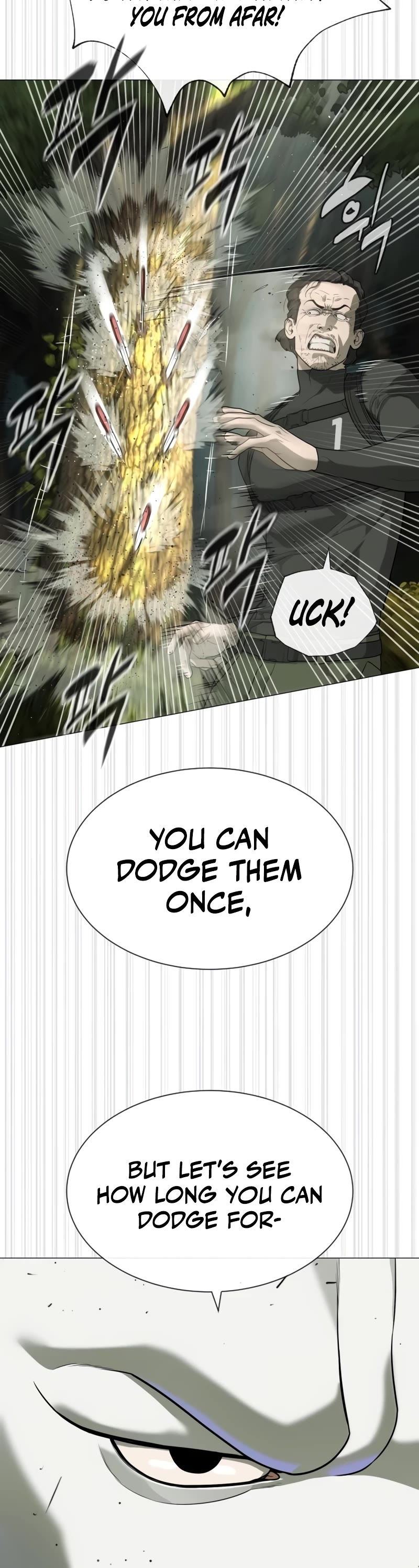 Killer Pietro Chapter 55 page 26 - Chapter 55