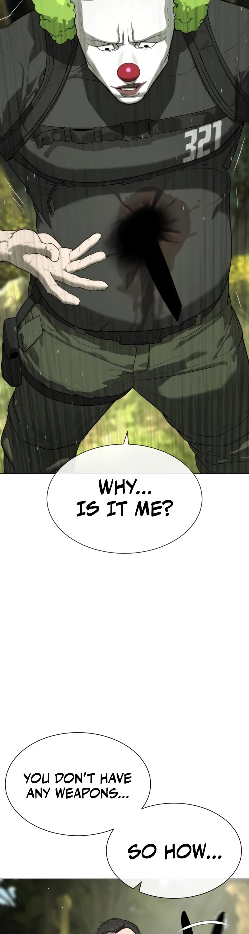 Killer Pietro Chapter 55 page 28 - Chapter 55