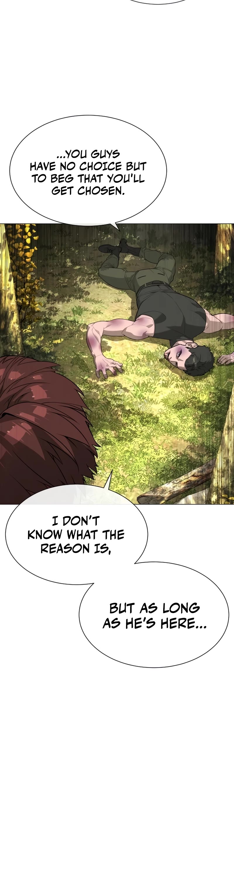 Killer Pietro Chapter 55 page 3 - Chapter 55