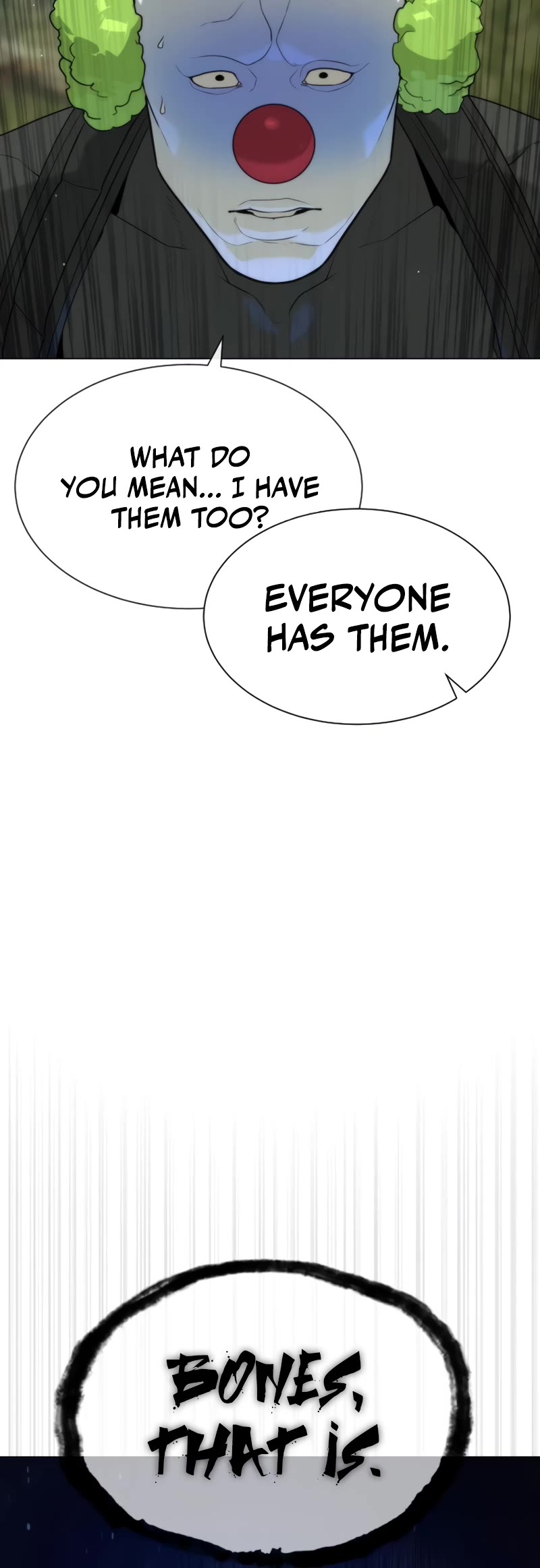 Killer Pietro Chapter 55 page 30 - Chapter 55