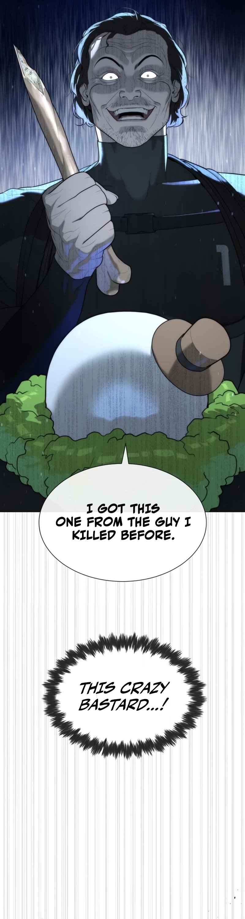 Killer Pietro Chapter 55 page 31 - Chapter 55