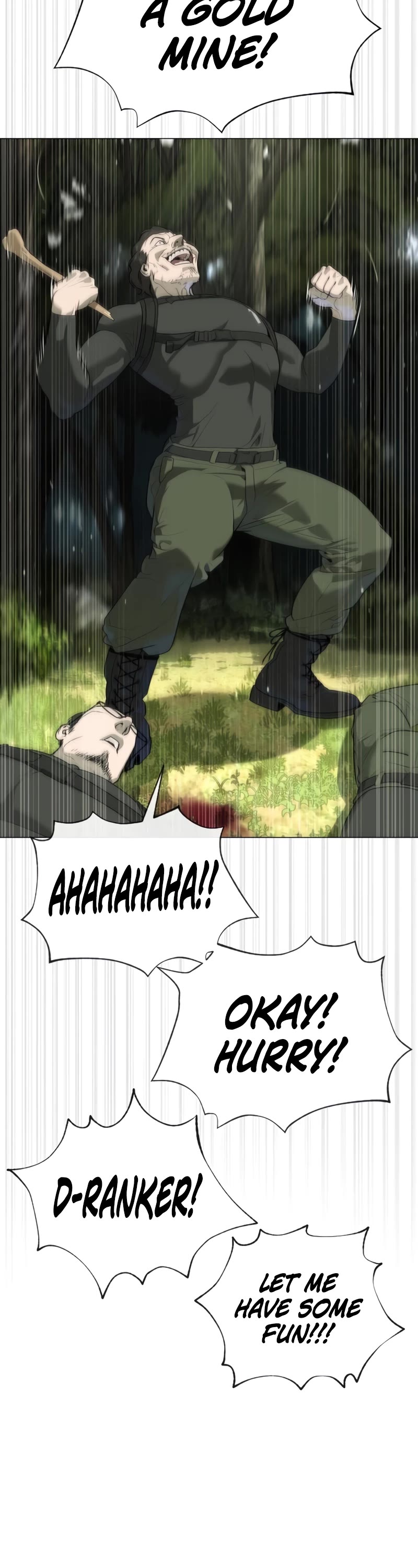 Killer Pietro Chapter 55 page 35 - Chapter 55