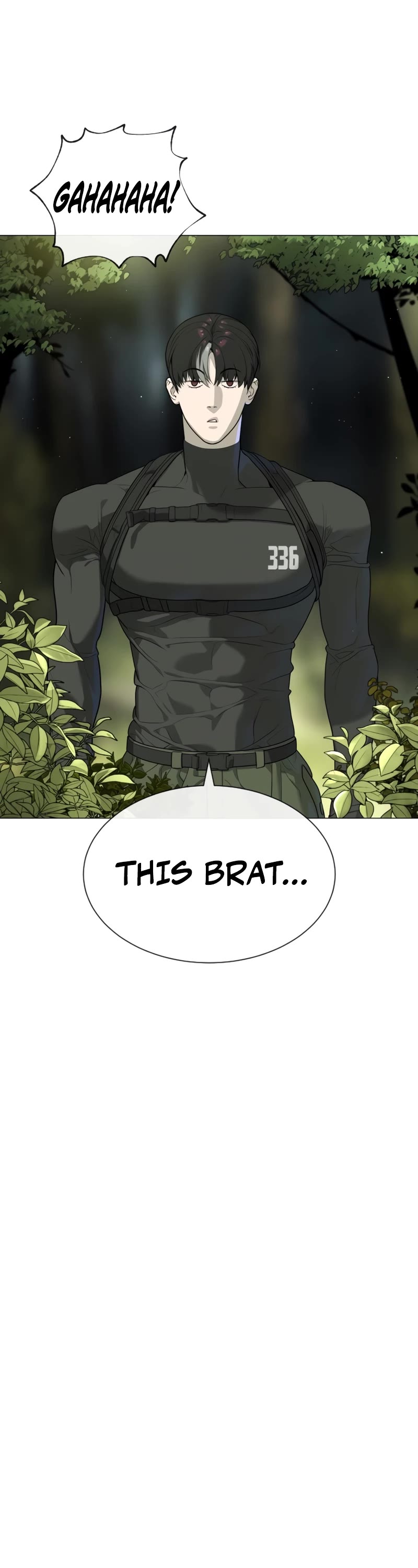 Killer Pietro Chapter 55 page 36 - Chapter 55