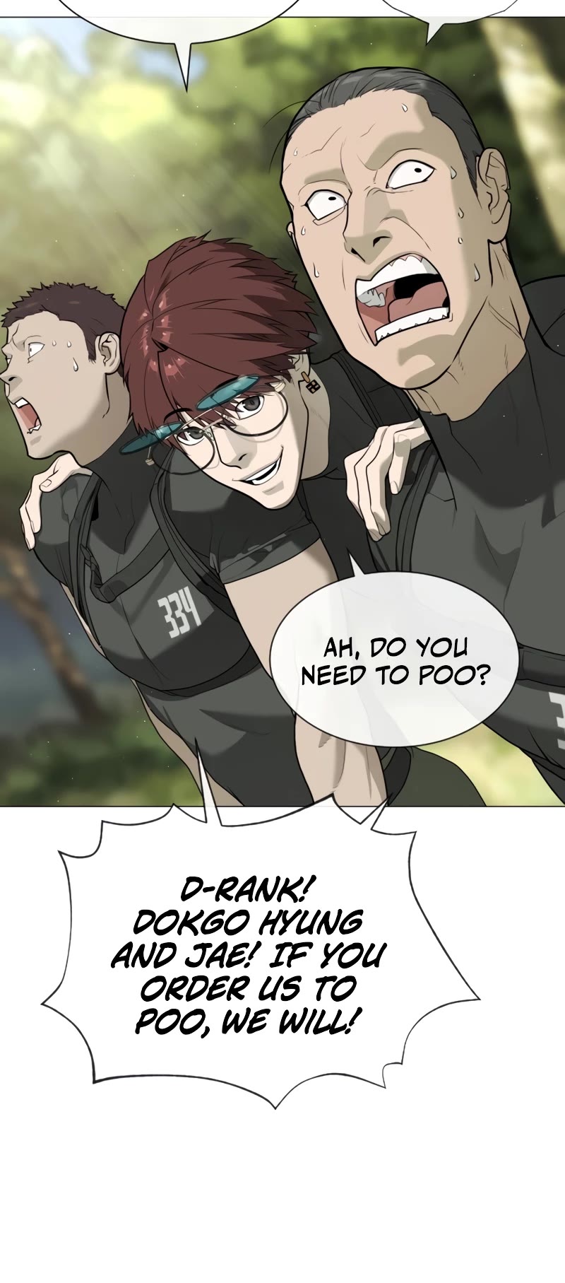 Killer Pietro Chapter 55 page 39 - Chapter 55