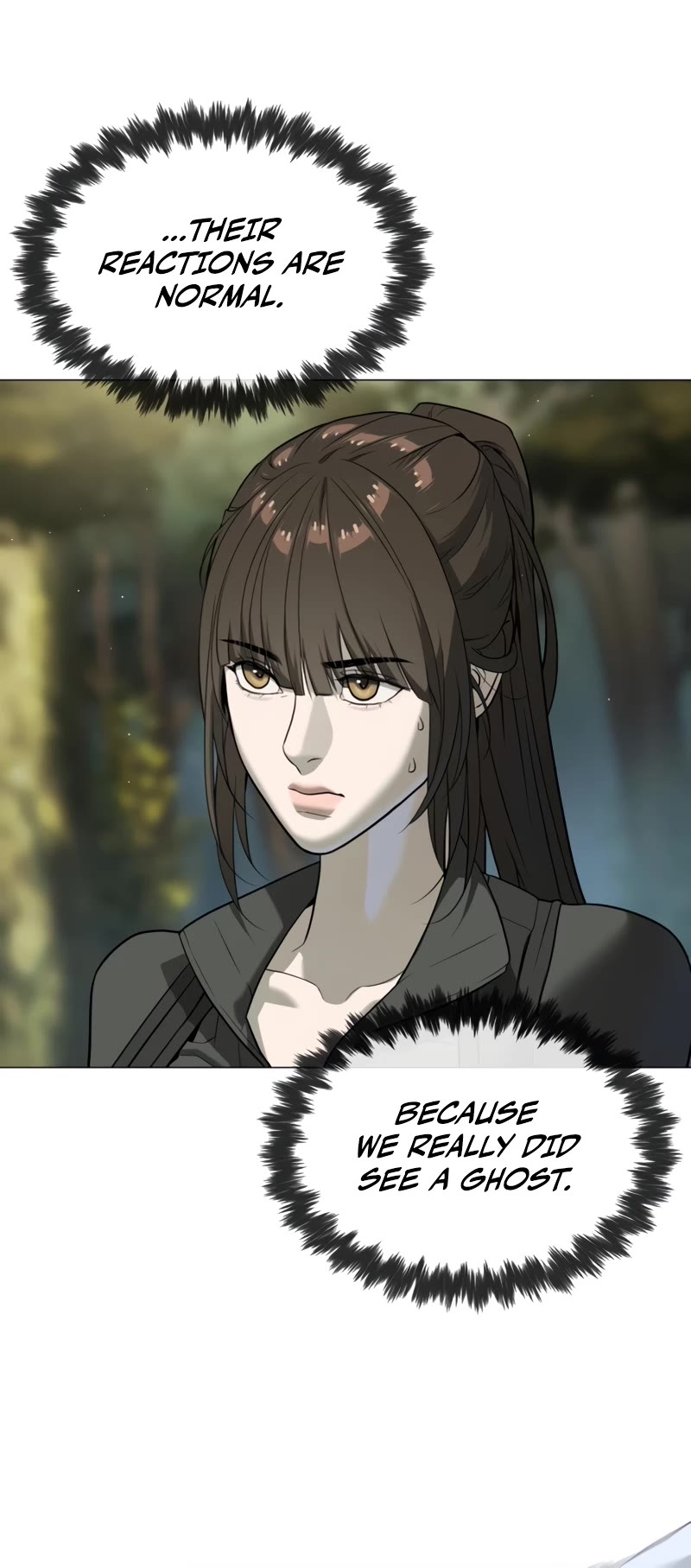 Killer Pietro Chapter 55 page 40 - Chapter 55