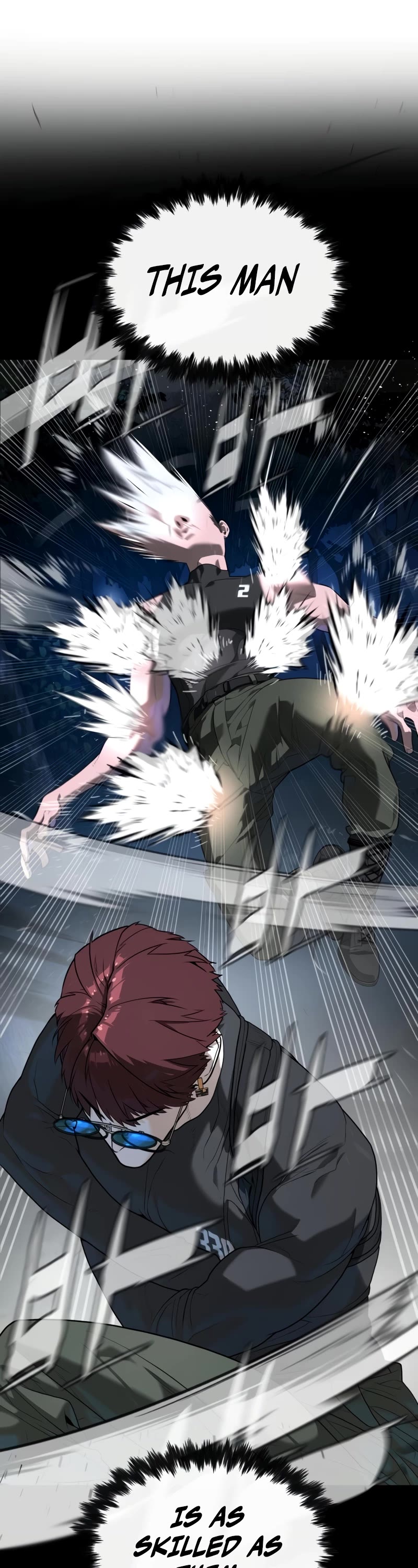 Killer Pietro Chapter 55 page 43 - Chapter 55