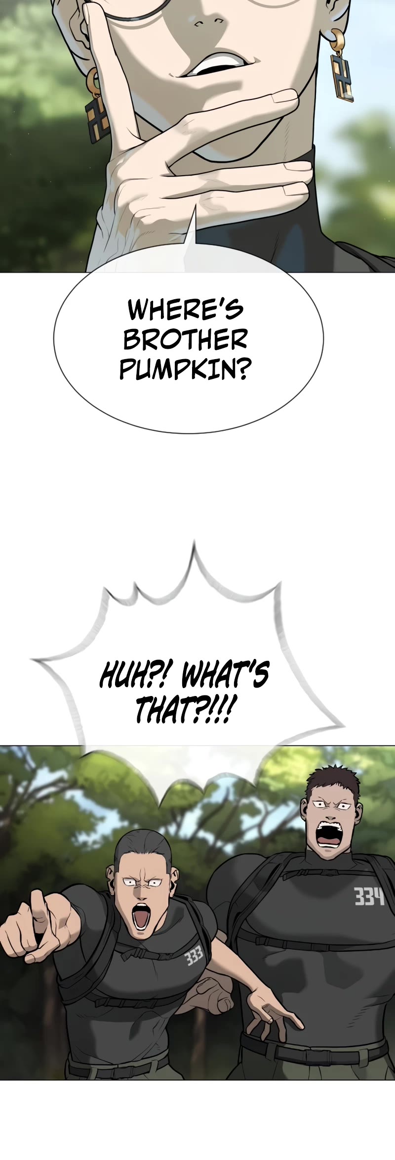 Killer Pietro Chapter 55 page 45 - Chapter 55
