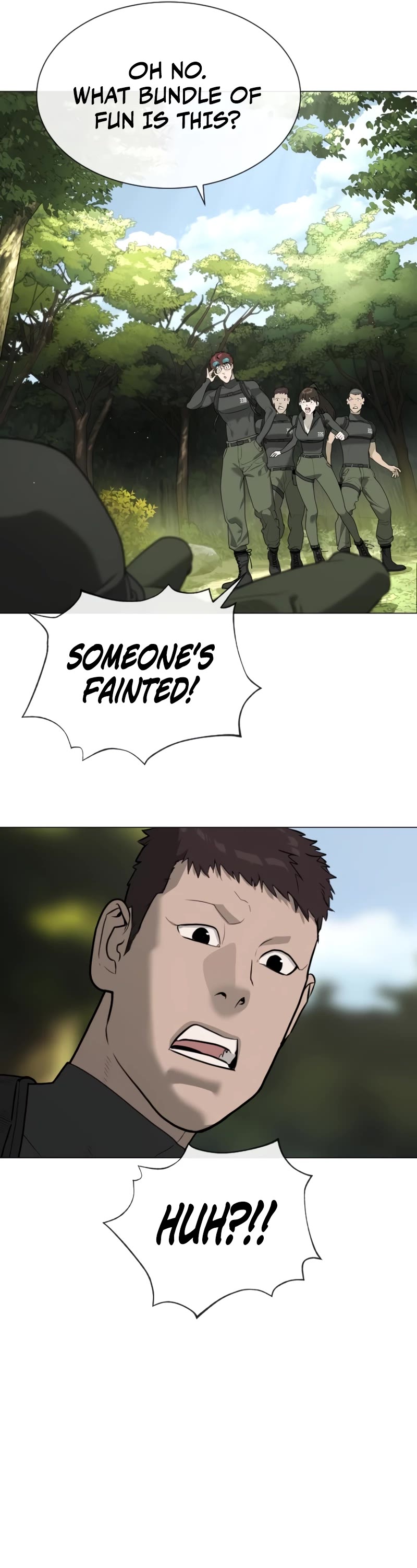 Killer Pietro Chapter 55 page 46 - Chapter 55