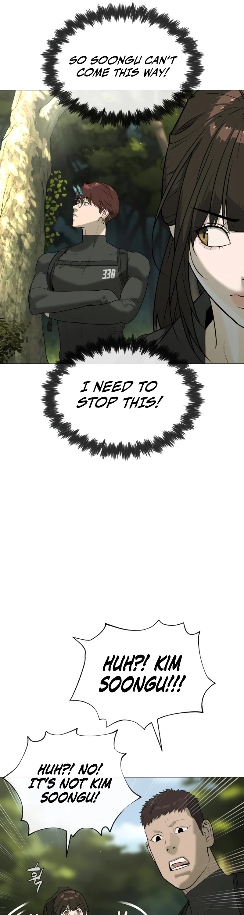 Killer Pietro Chapter 55 page 51 - Chapter 55