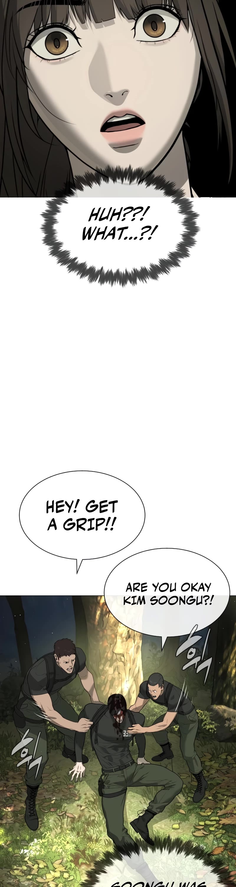 Killer Pietro Chapter 55 page 53 - Chapter 55