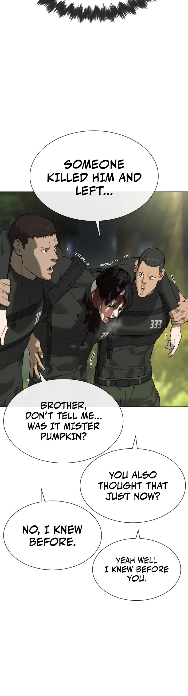 Killer Pietro Chapter 55 page 55 - Chapter 55