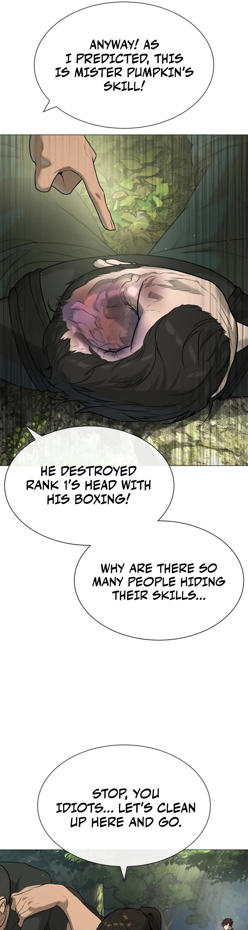 Killer Pietro Chapter 55 page 56 - Chapter 55