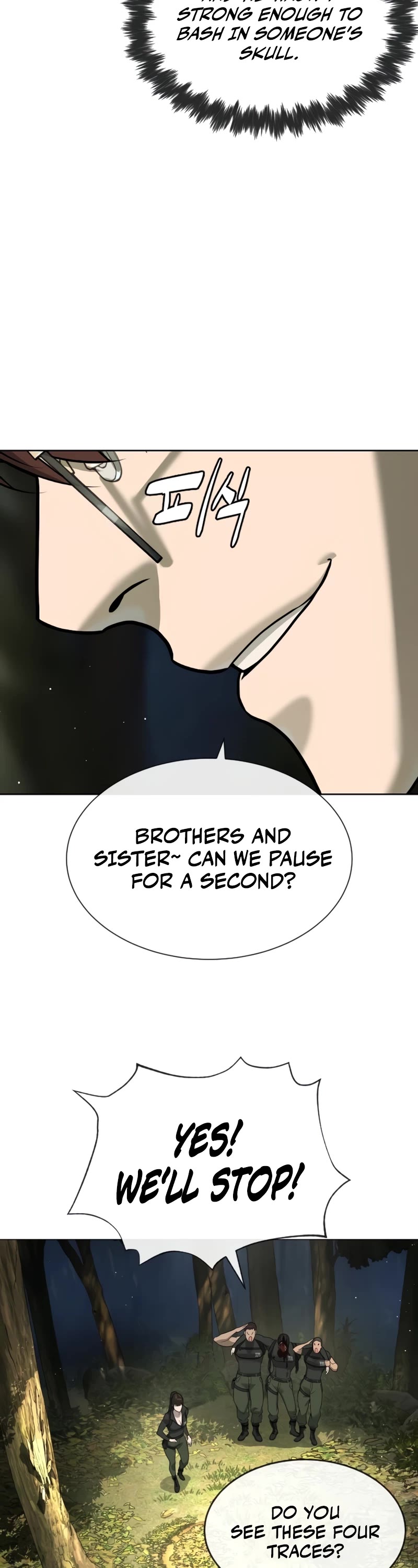 Killer Pietro Chapter 55 page 58 - Chapter 55