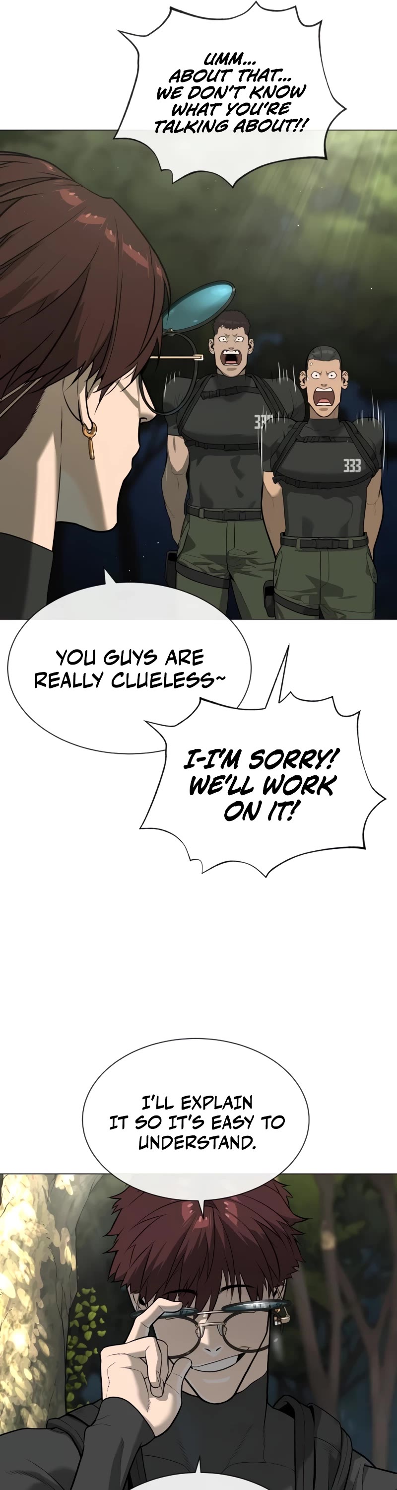 Killer Pietro Chapter 55 page 61 - Chapter 55