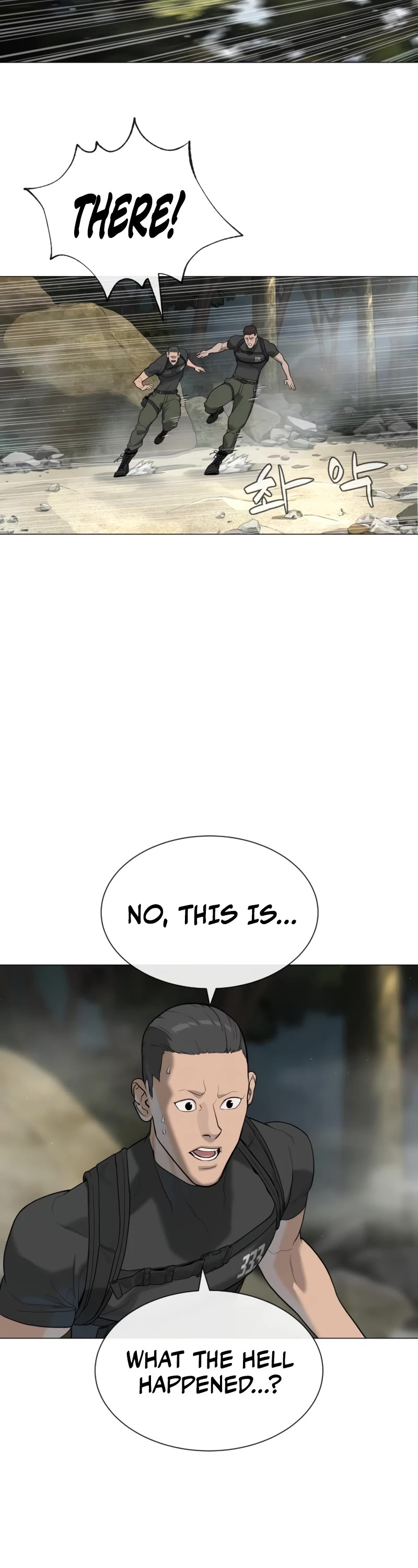Killer Pietro Chapter 55 page 75 - Chapter 55