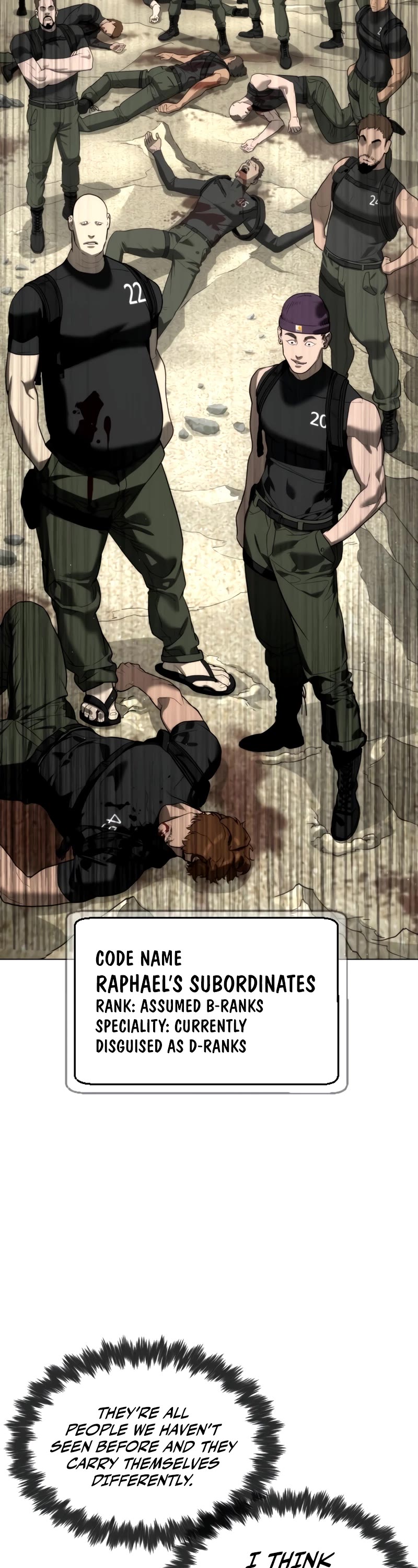 Killer Pietro Chapter 55 page 77 - Chapter 55