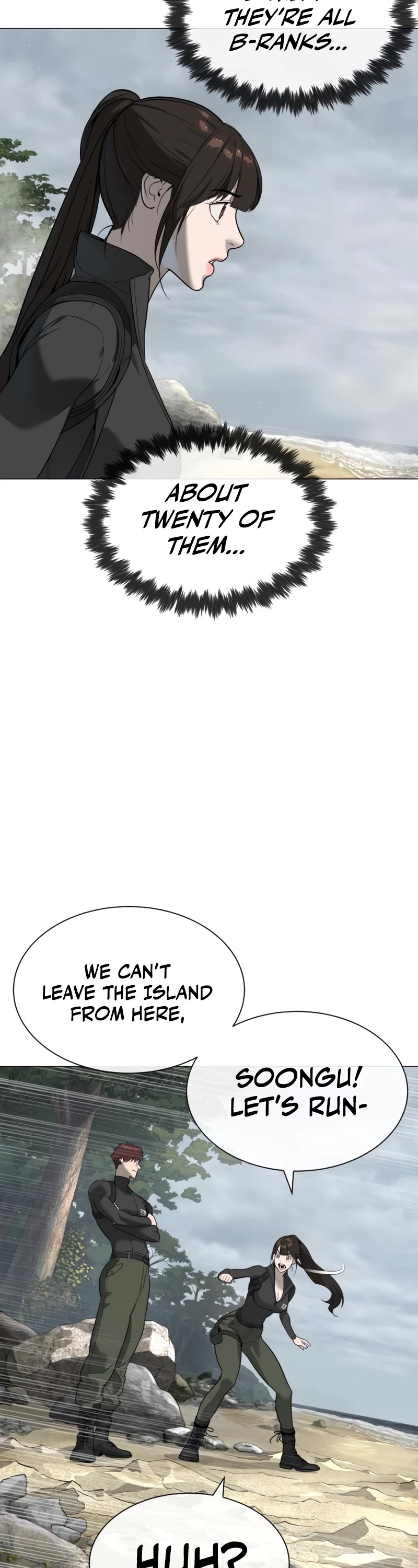 Killer Pietro Chapter 55 page 78 - Chapter 55