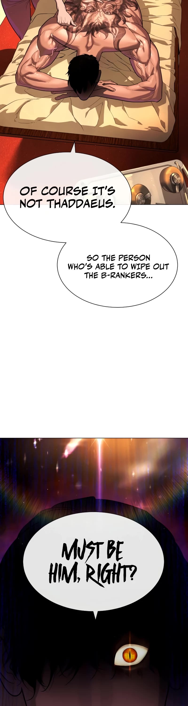 Killer Pietro Chapter 55 page 8 - Chapter 55