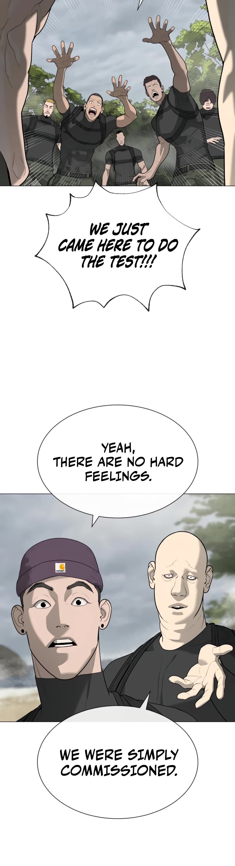 Killer Pietro Chapter 55 page 80 - Chapter 55