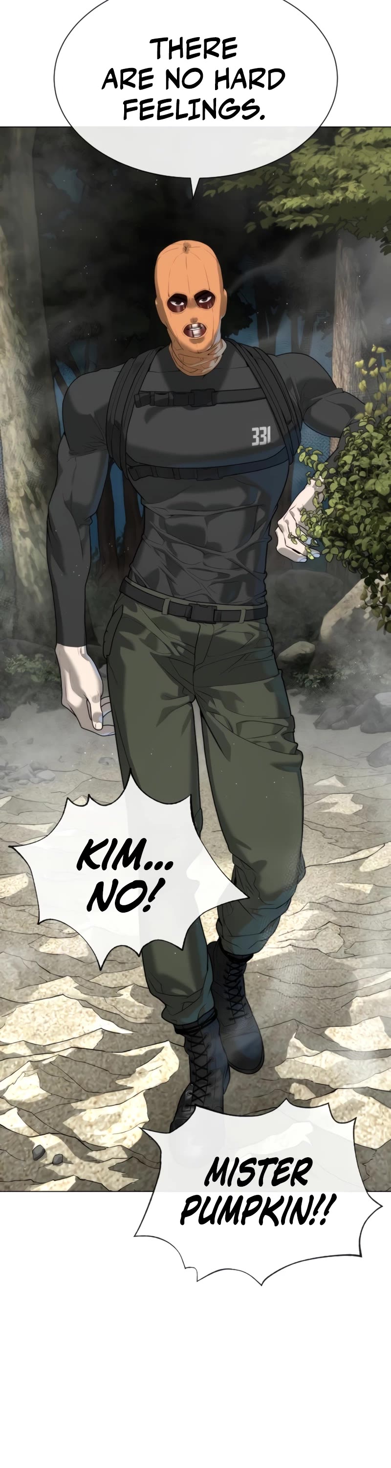 Killer Pietro Chapter 55 page 83 - Chapter 55
