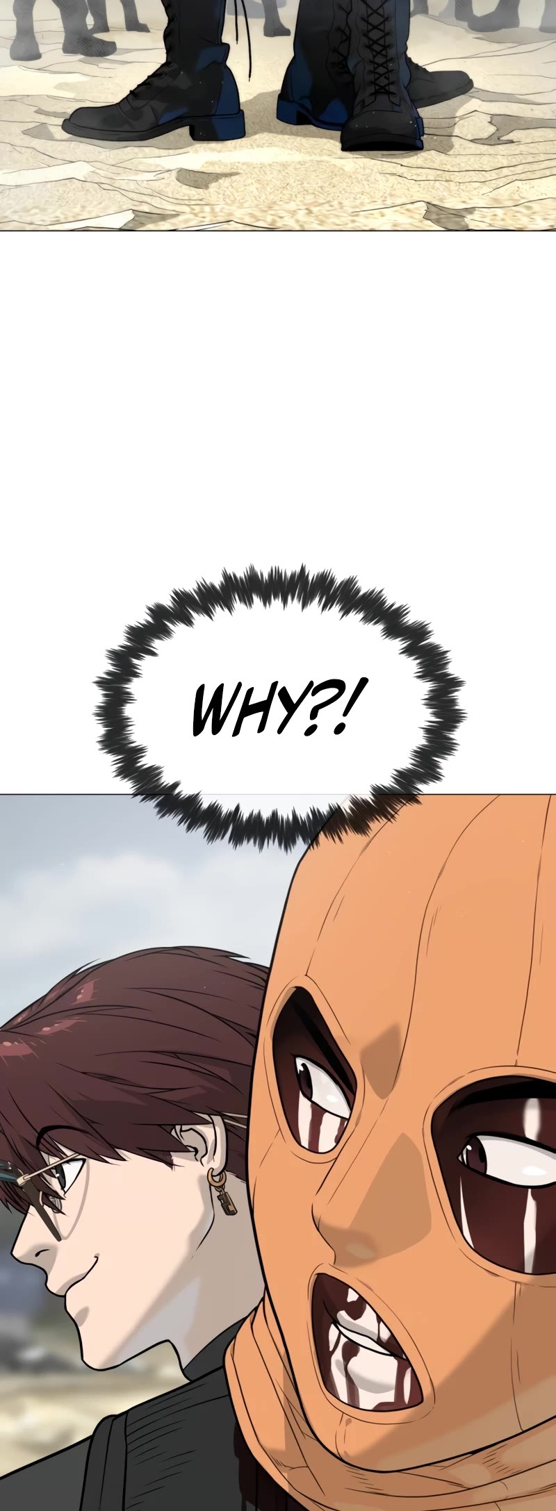 Killer Pietro Chapter 55 page 89 - Chapter 55