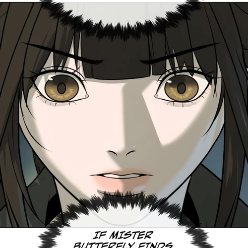Killer Pietro Chapter 55 cover