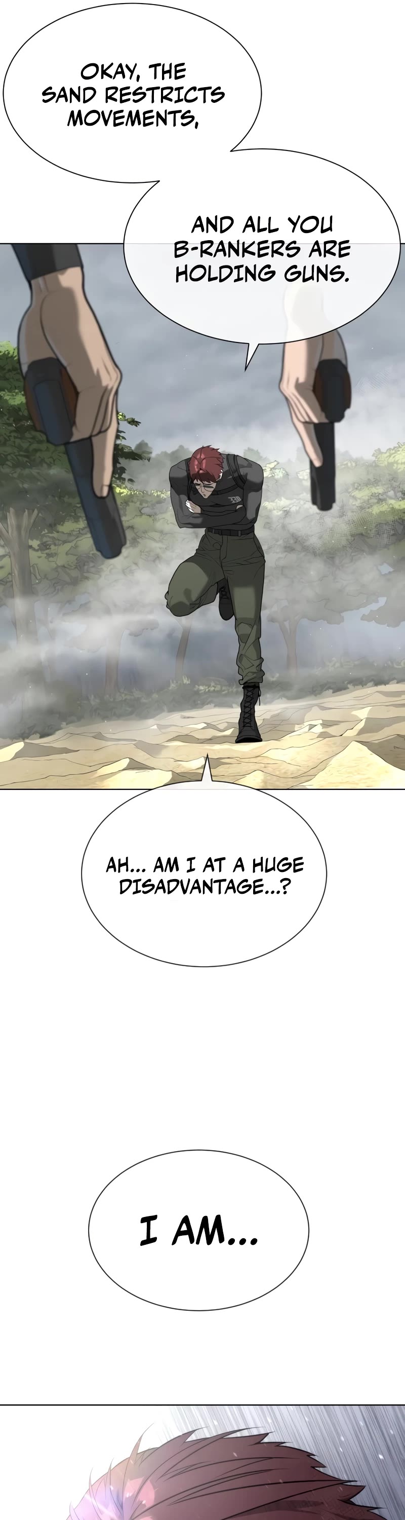 Killer Pietro Chapter 56 page 17 - Chapter 56