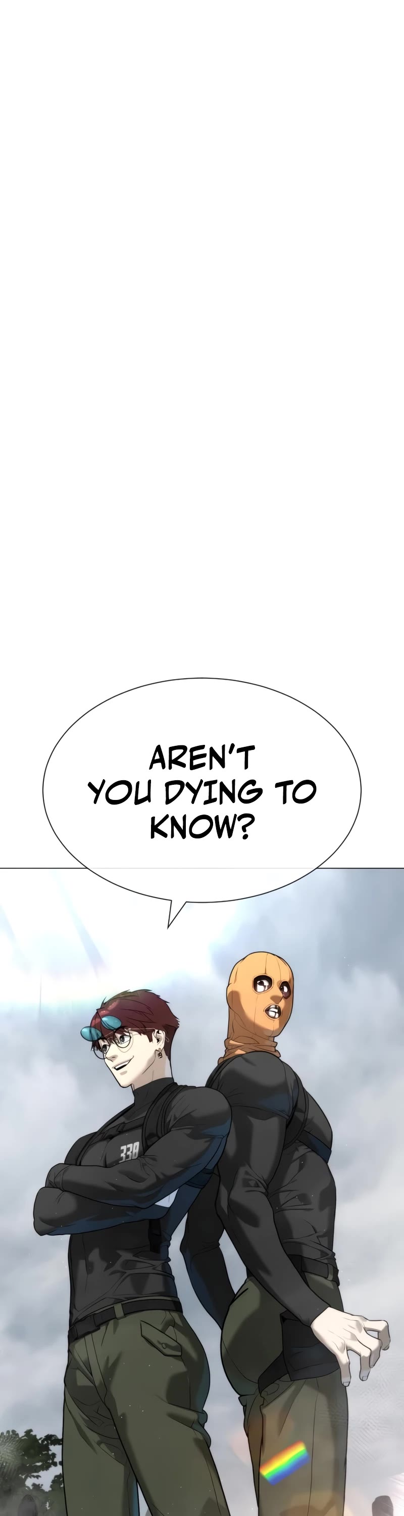Killer Pietro Chapter 56 page 2 - Chapter 56
