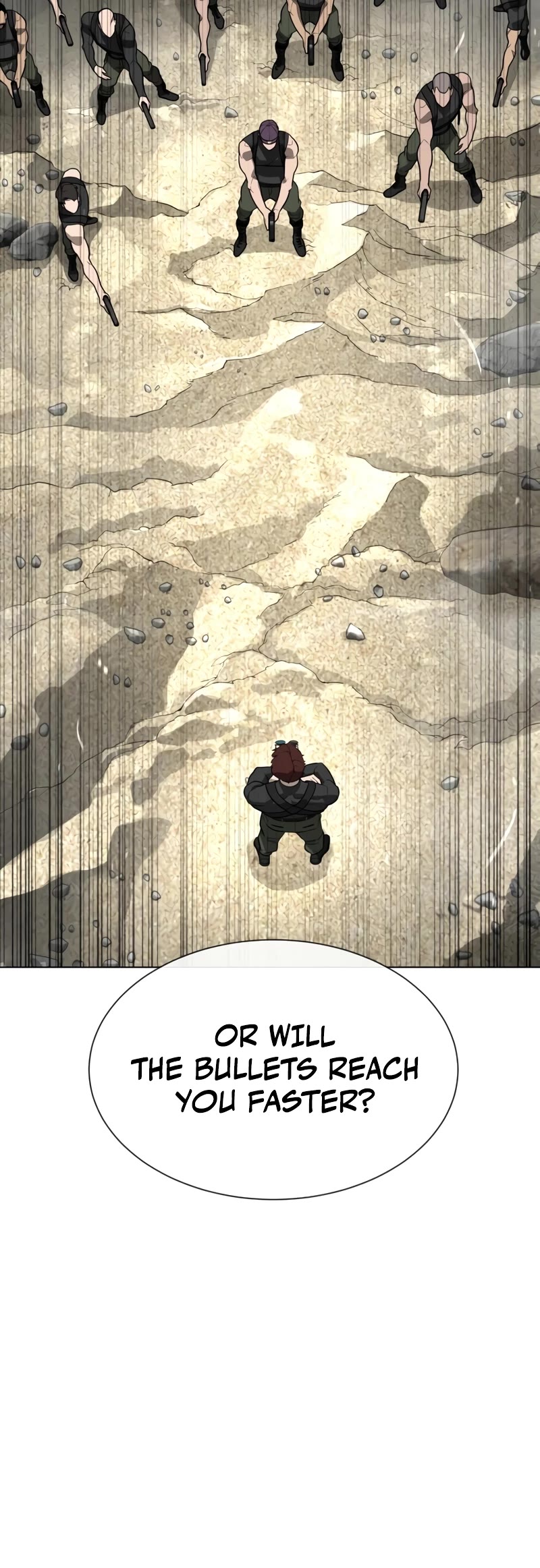 Killer Pietro Chapter 56 page 20 - Chapter 56